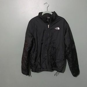 Men’s small north face windbreaker